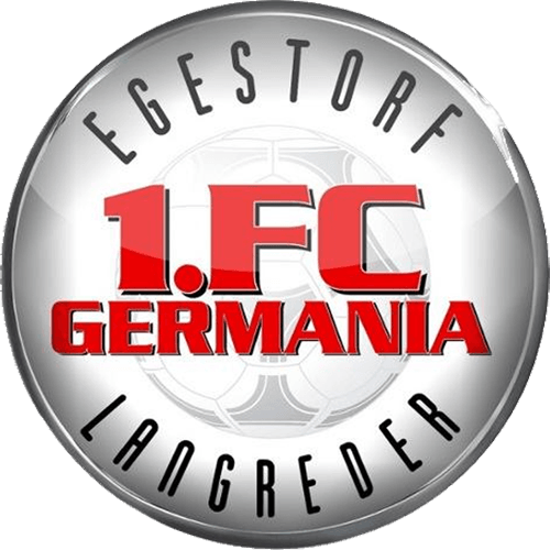 Wappen Germania Egestorf/Langreder